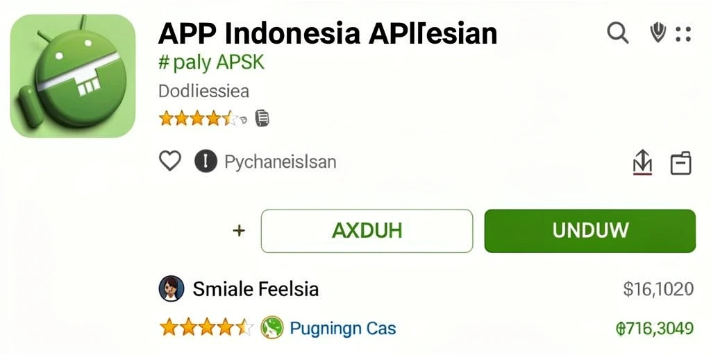 Komunitas yang aktif dan bersaing.