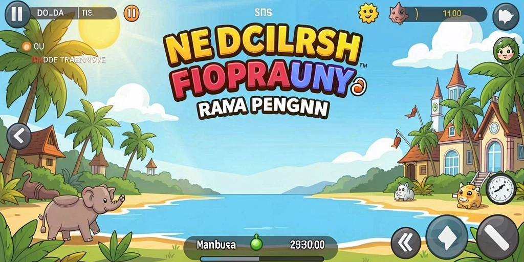 Salah satu event menarik di AMS789.