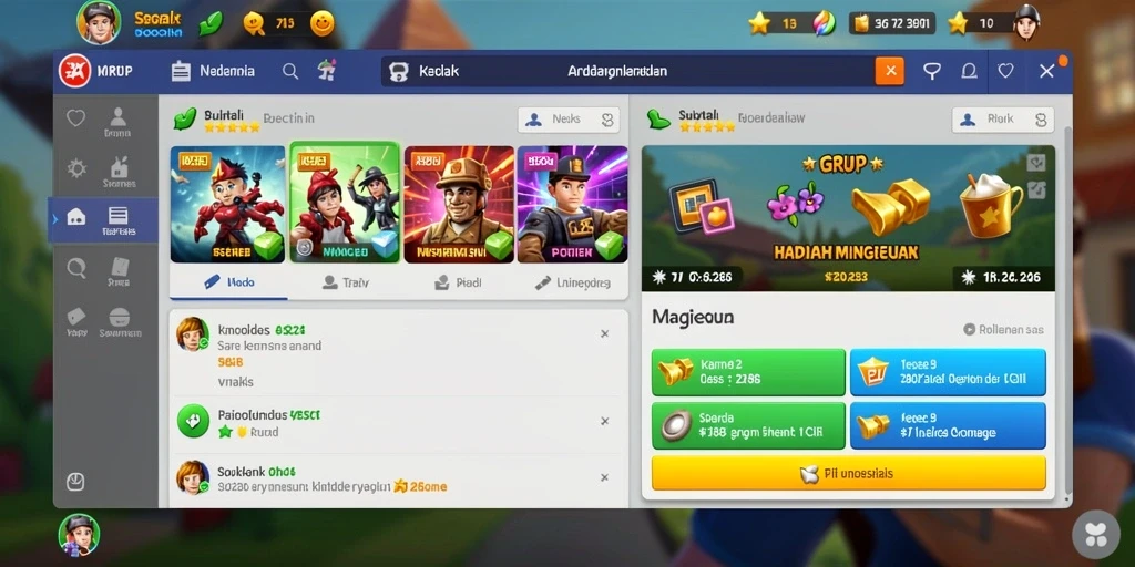 Fitur live betting yang membuat taruhan lebih seru.