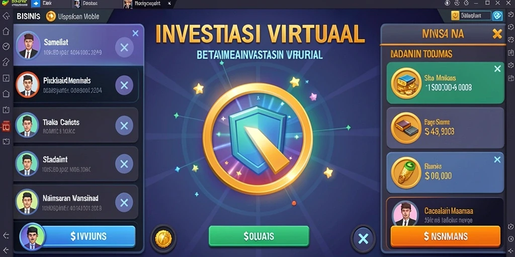 Fitur interaksi sosial antara pengguna BIMA11.