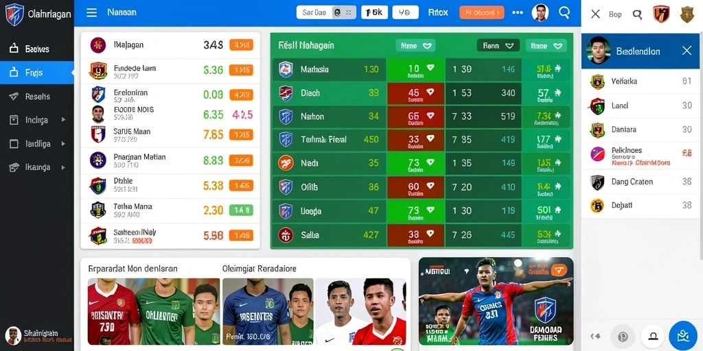 Fitur bonus yang menggiurkan dalam CAHAYATOTO.