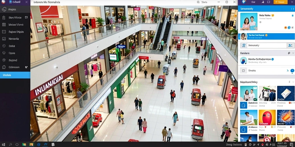 Fitur komunitas aktif untuk interaksi seru.