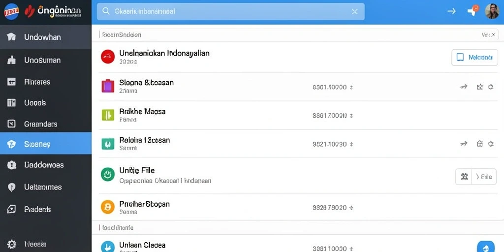 Komunitas aktif yang saling mendukung dan berbagi pengalaman.
