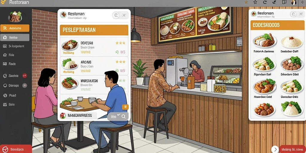 Sistem hadiah yang menguntungkan pemain.
