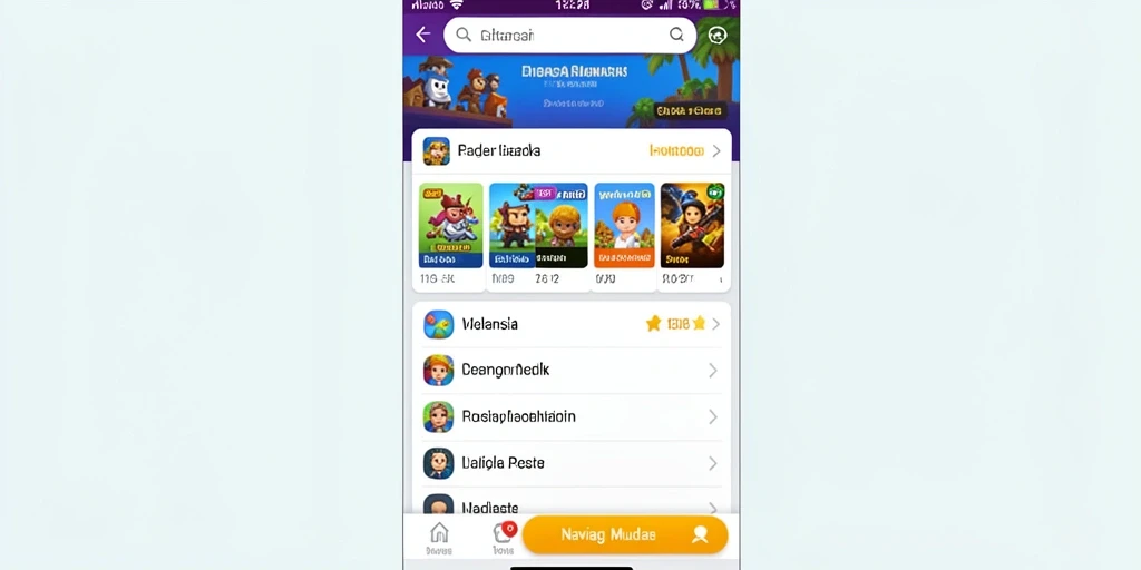 Fitur bonus menarik yang meningkatkan pengalaman bermain.