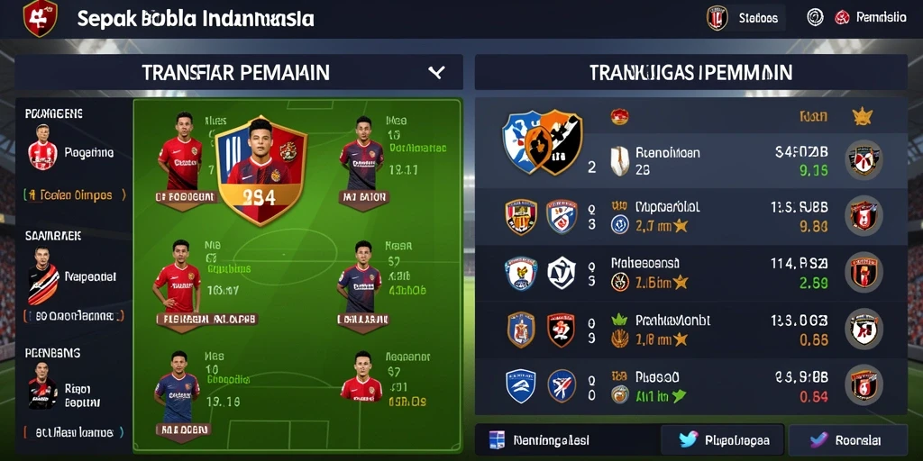 Promo menarik yang ditawarkan untuk setiap pemain baru.