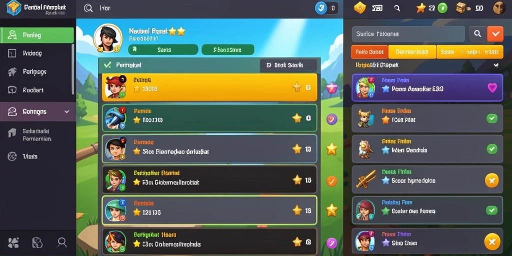 Fitur live casino yang memberikan pengalaman bermain menyenangkan.
