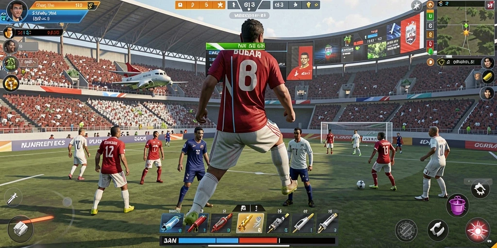 Bonus harian yang menguntungkan bagi pemain.