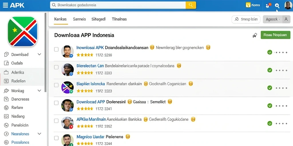 Momen seru saat bermain di KILAUWIN.