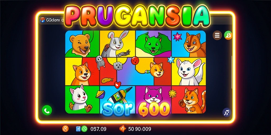 Ragam permainan togel yang seru dan menantang.
