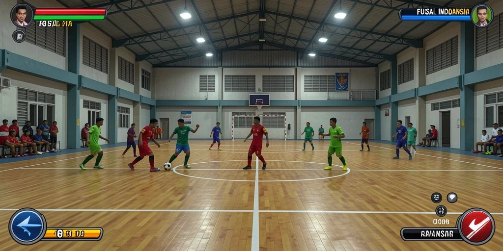 Fitur bonus menarik yang meningkatkan peluang menang.