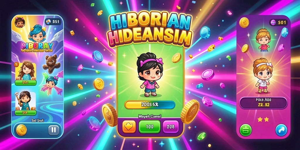 Sistem reward baru yang meningkatkan motivasi pemain.