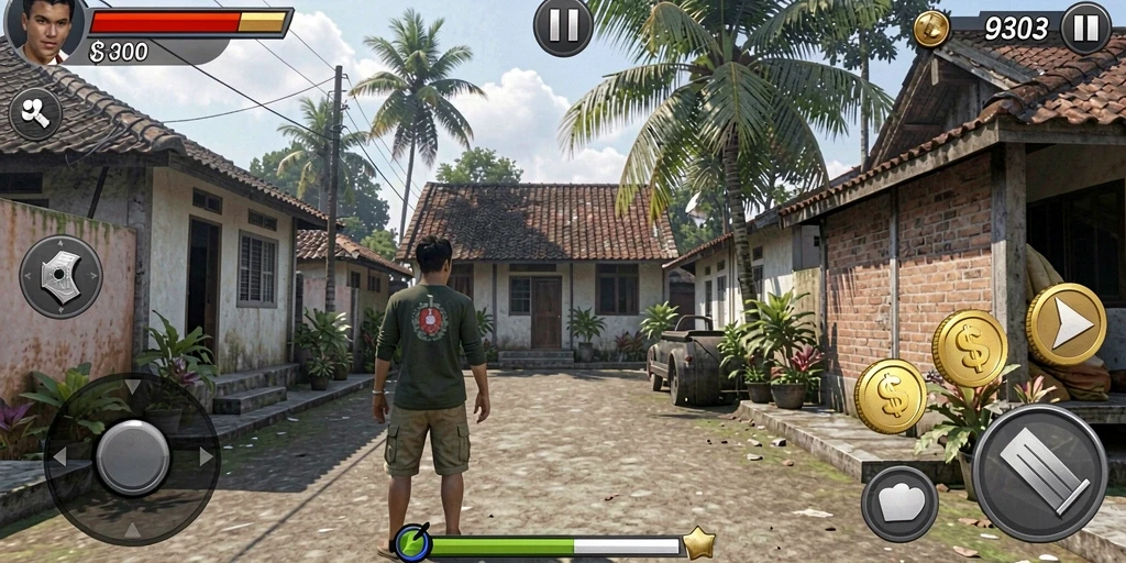 Tantangan seru yang bisa dimainkan bersama teman-teman.