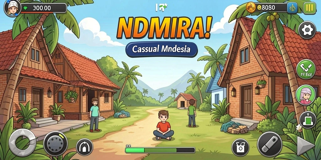Screenshot menampilkan sistem reward menarik dalam MEDANTOTO.