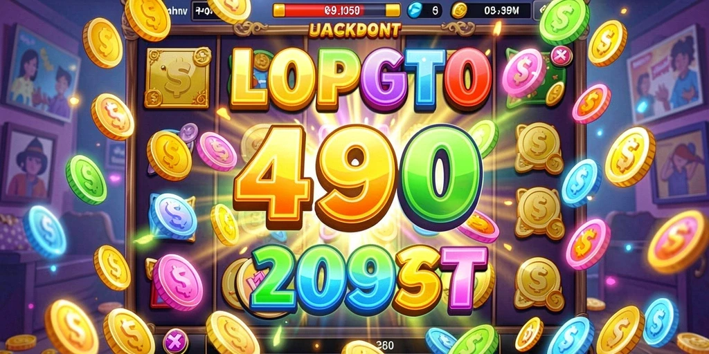 Fitur bonus yang menarik dan menguntungkan bagi pemain.
