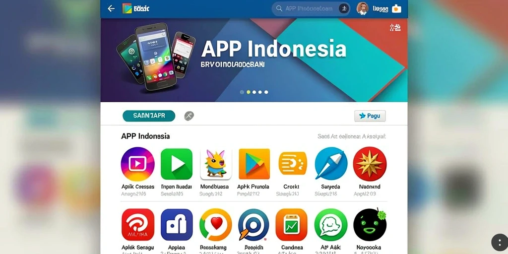 Sistem reward yang menarik dan adil.