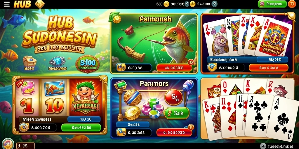 Fitur keamanan yang tinggi memberikan rasa aman.