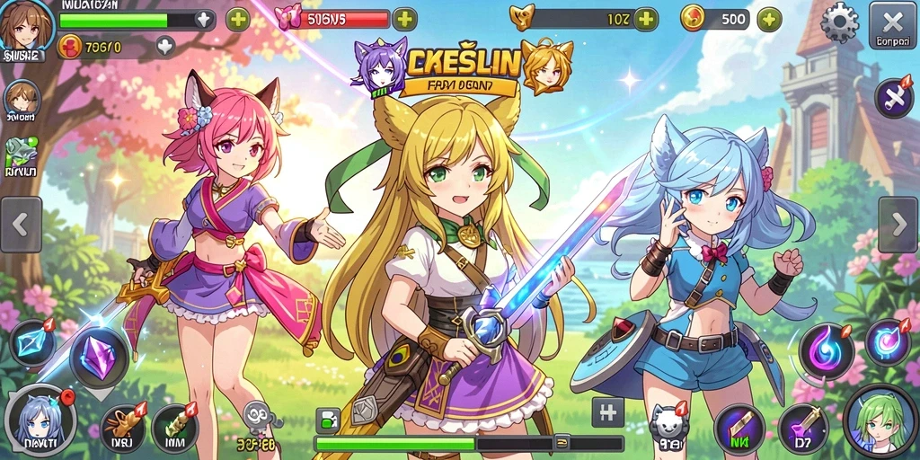 Screenshot dari turnamen online PUNCAKTOTO yang menarik.