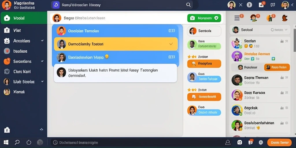 Gameplay yang seru dan menantang.