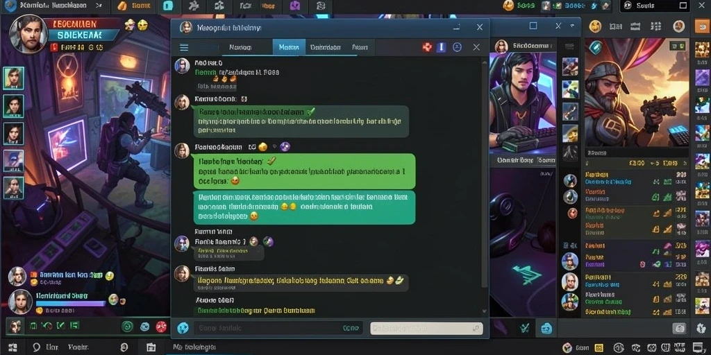 Level menantang yang siap untuk dijelajahi.