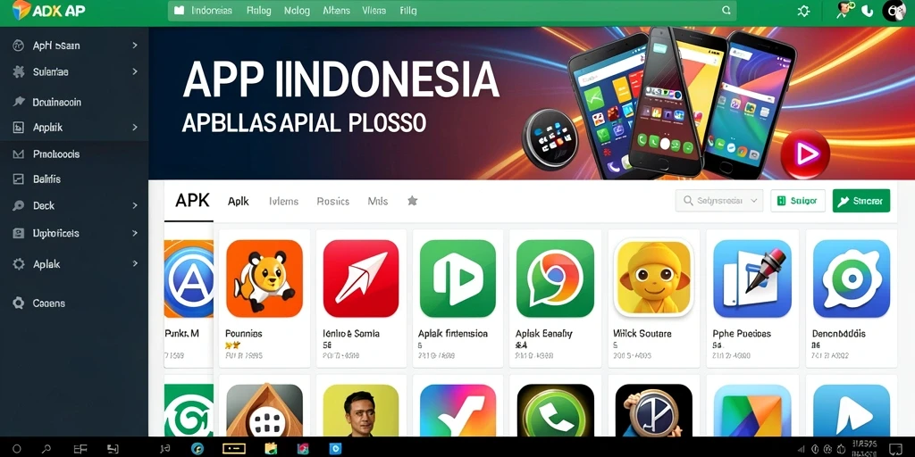 Gambaran aksi seru saat mencapai level tinggi dalam permainan.