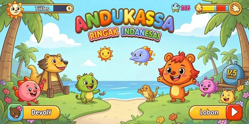 Sistem keamanan yang canggih untuk perlindungan data.