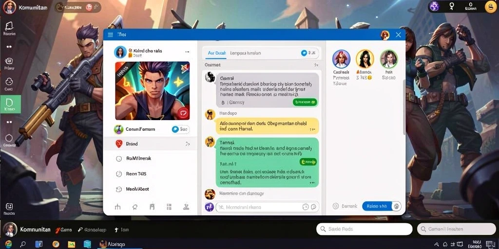 Bonus mingguan yang menguntungkan untuk pemain setia.
