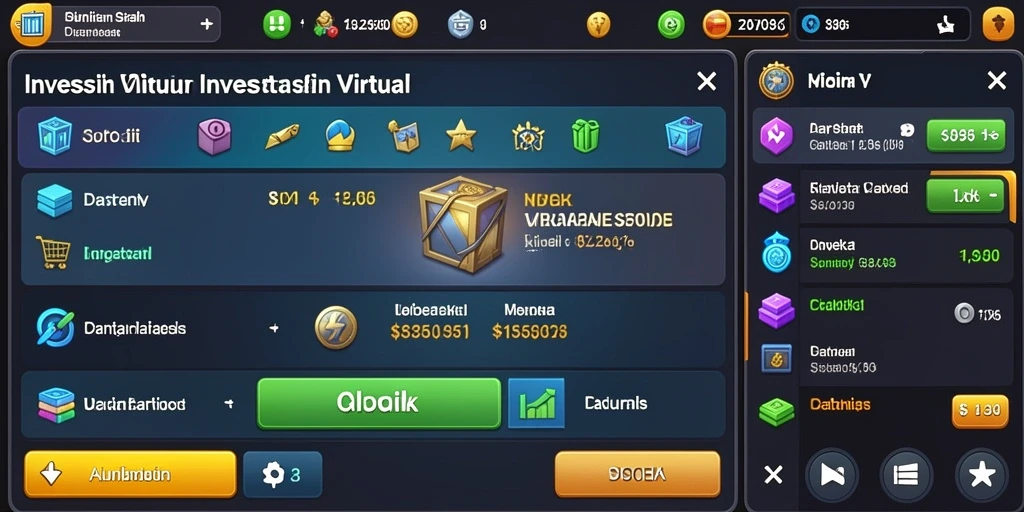 Fitur bonus yang melimpah untuk meningkatkan pengalaman bermain.