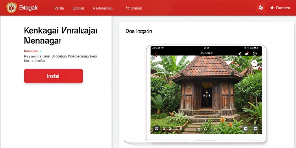 Komunitas aktif dengan banyak tips dan trik.